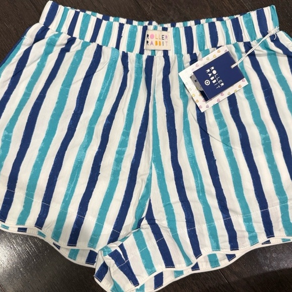Roller Rabbit x Target shorts - Picture 2 of 2